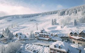 Vital&Spa Resort Szarotka